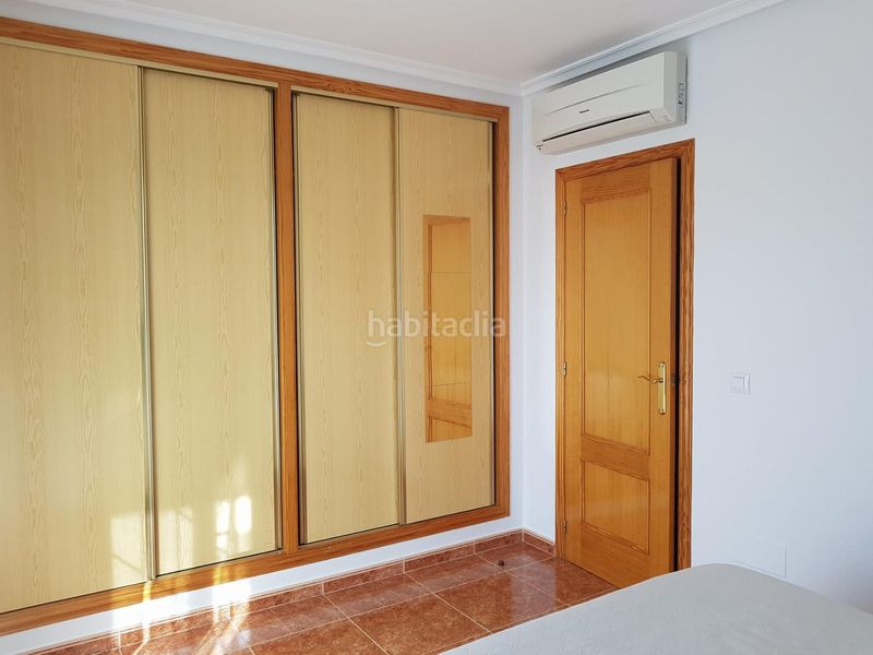 Foto 92cad6e2-a4be-474b-8ab0-9d9c0296290f. Lloguer dúplex amb calefacció piscina a Playa Honda-Playa Paraíso Cartagena