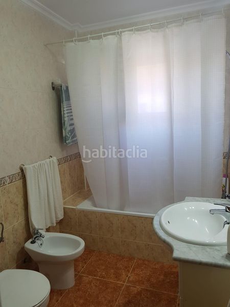 Foto aae64ebe-10dd-4a2d-9f22-1003597831b0. Lloguer dúplex amb calefacció piscina a Playa Honda-Playa Paraíso Cartagena