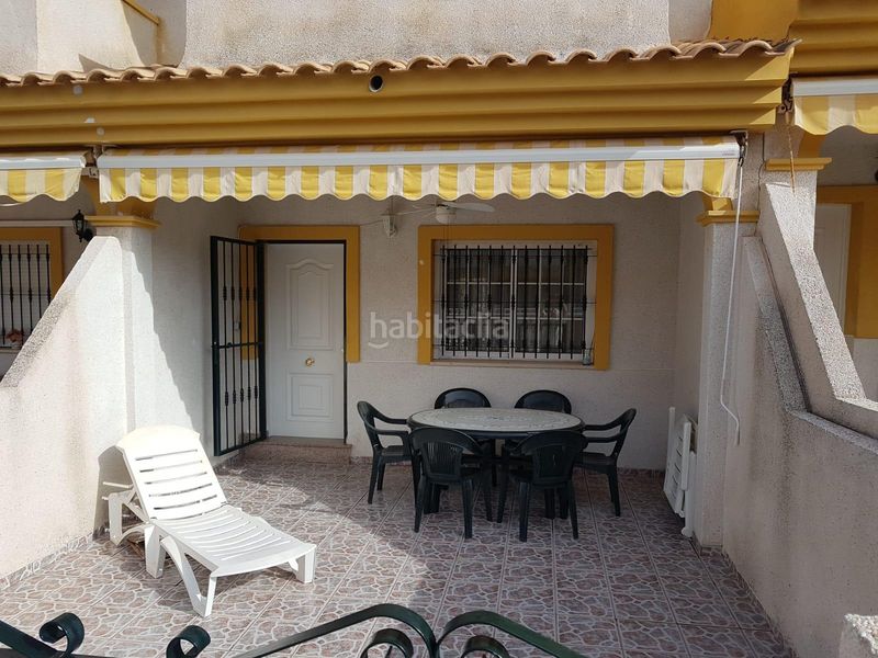 Foto b14d1ed2-e01e-4ca2-8462-12408ce5a65a. Lloguer dúplex amb calefacció piscina a Playa Honda-Playa Paraíso Cartagena