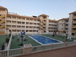 Apartament a GONGORA