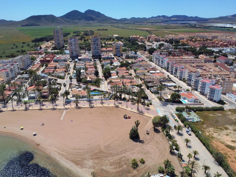Foto a9d55ad7-baec-42a9-b768-435f59bd149d. Xalet amb calefacció aparcament a Islas Menores-Mar de Cristal Cartagena