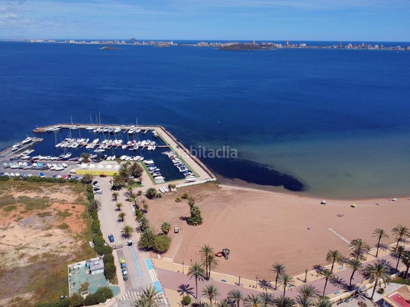Foto c0b3a127-e6cd-4c8b-ac21-197db9b3f14f. Xalet amb calefacció aparcament a Islas Menores-Mar de Cristal Cartagena