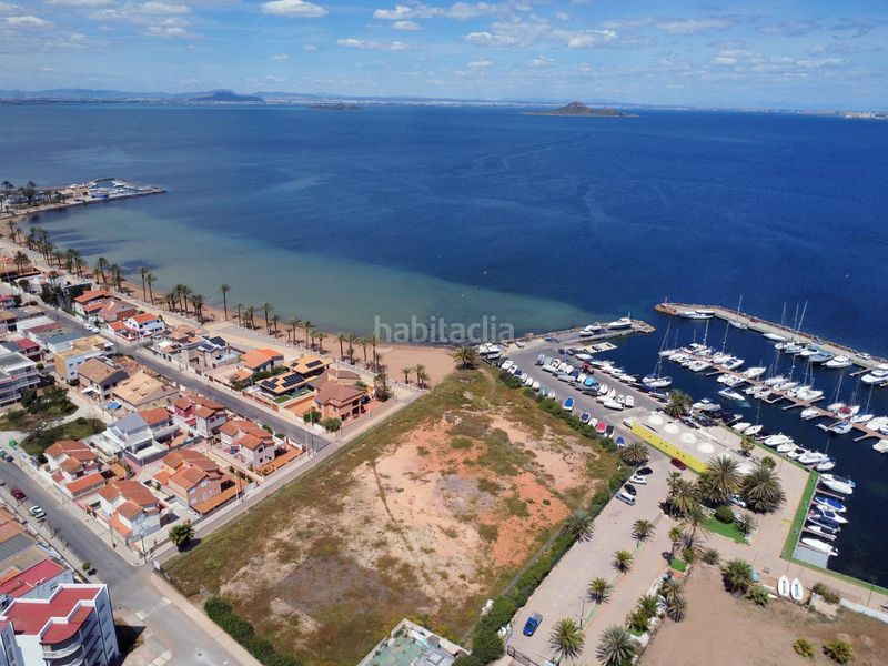 Foto dc14c934-1f06-4e69-babf-ef9d7bfe2d4e. Xalet amb calefacció aparcament a Islas Menores-Mar de Cristal Cartagena