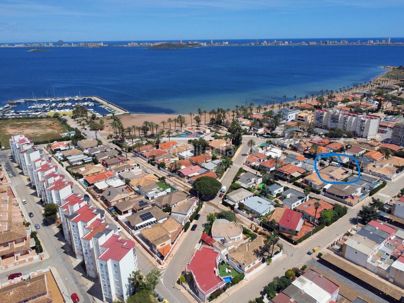 Foto e0bf5d35-15c4-4376-b7f1-844db84fa12c. Xalet amb calefacció aparcament a Islas Menores-Mar de Cristal Cartagena