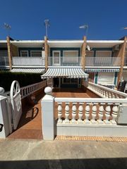 Lloguer D�plex en Islas Menores-Mar de Cristal. Mar de cristald�plex