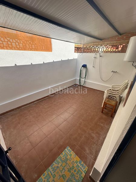 Foto 06a1301c-c039-4f03-a471-e3bc14f5c556. Affitto duplex con riscaldamento in Islas Menores-Mar de Cristal Cartagena