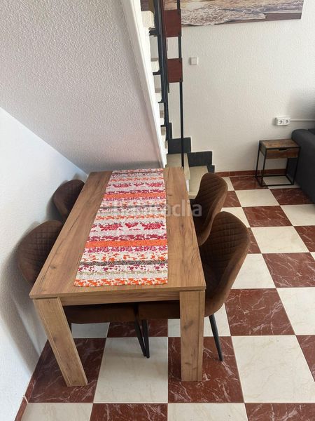 Foto 0c7b50c0-cc18-49b5-a76b-35133efd5114. Affitto duplex con riscaldamento in Islas Menores-Mar de Cristal Cartagena