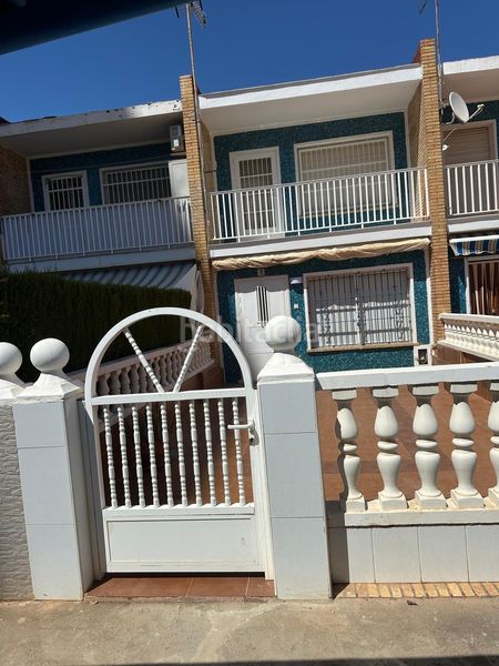 Foto 17eb7f49-7f84-4f68-b1db-01ab71e1f60c. Affitto duplex con riscaldamento in Islas Menores-Mar de Cristal Cartagena