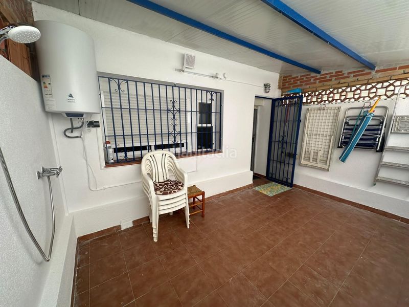 Foto 1edbfb88-984f-4283-9c88-b8721d17e854. Affitto duplex con riscaldamento in Islas Menores-Mar de Cristal Cartagena