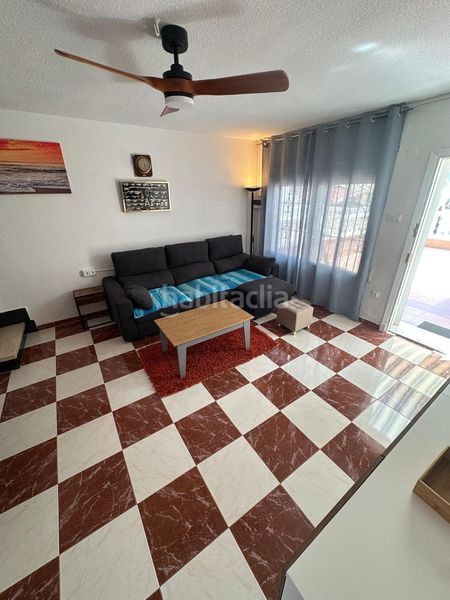 Foto 20d71734-74da-4831-a8cc-1407381b1da2. Affitto duplex con riscaldamento in Islas Menores-Mar de Cristal Cartagena