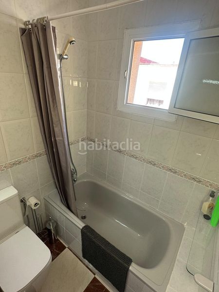 Foto 3a112f53-c1d6-4e9c-b51e-9b4079fdff79. Affitto duplex con riscaldamento in Islas Menores-Mar de Cristal Cartagena
