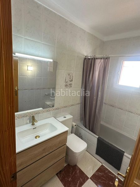 Foto 3ba7407e-5c1a-4766-9861-e19145cda1f0. Affitto duplex con riscaldamento in Islas Menores-Mar de Cristal Cartagena