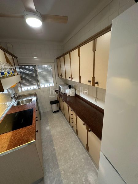 Foto 591fd5c5-673d-4972-80f7-fc4a0023ab7d. Affitto duplex con riscaldamento in Islas Menores-Mar de Cristal Cartagena