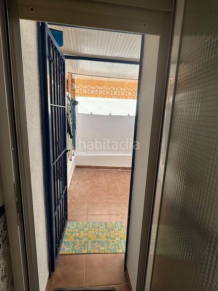 Foto 5bd8fccd-9264-42b4-a079-326bf069b5f8. Affitto duplex con riscaldamento in Islas Menores-Mar de Cristal Cartagena