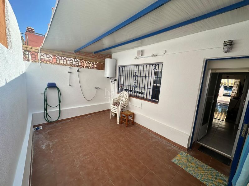 Foto 602532e8-f9b3-48ac-a73d-bf2d1506e894. Affitto duplex con riscaldamento in Islas Menores-Mar de Cristal Cartagena