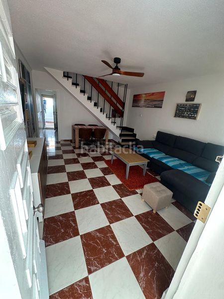 Foto 73035bc3-7ed5-45eb-a518-4b1e53f7b5cc. Affitto duplex con riscaldamento in Islas Menores-Mar de Cristal Cartagena