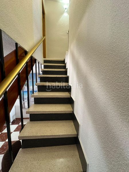 Foto 74010e43-bd27-4244-b2fb-eb699731e9aa. Affitto duplex con riscaldamento in Islas Menores-Mar de Cristal Cartagena