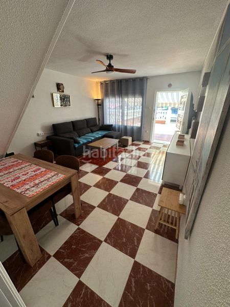 Foto 81f71b51-17f2-42bc-9a44-60ad4160e0c3. Affitto duplex con riscaldamento in Islas Menores-Mar de Cristal Cartagena