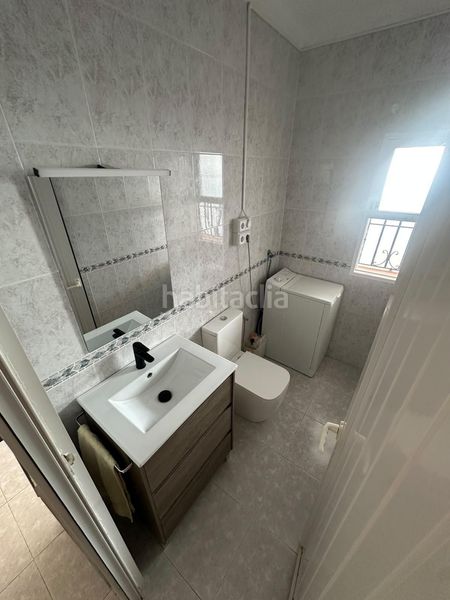 Foto 8ad0a5c1-9a89-4eb0-9dac-4ad58337d05a. Affitto duplex con riscaldamento in Islas Menores-Mar de Cristal Cartagena