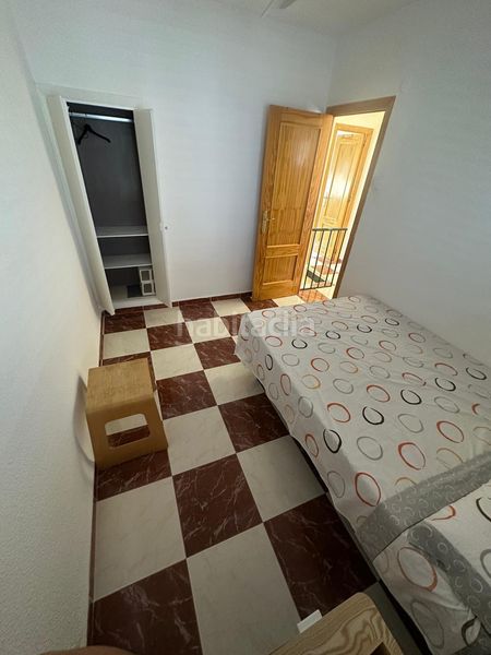 Foto 9bec2a3a-3c07-493f-9527-debfa2a7b9d3. Affitto duplex con riscaldamento in Islas Menores-Mar de Cristal Cartagena