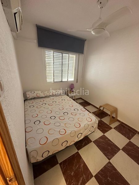 Foto a8cf56c1-be1c-464f-91fa-406d645cd540. Affitto duplex con riscaldamento in Islas Menores-Mar de Cristal Cartagena