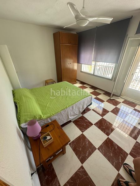 Foto bbee7e5e-2230-4741-916f-319153331d97. Affitto duplex con riscaldamento in Islas Menores-Mar de Cristal Cartagena