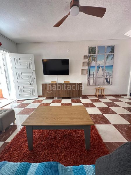 Foto d8e20eb7-5d5f-458e-bff5-76840b54732f. Affitto duplex con riscaldamento in Islas Menores-Mar de Cristal Cartagena