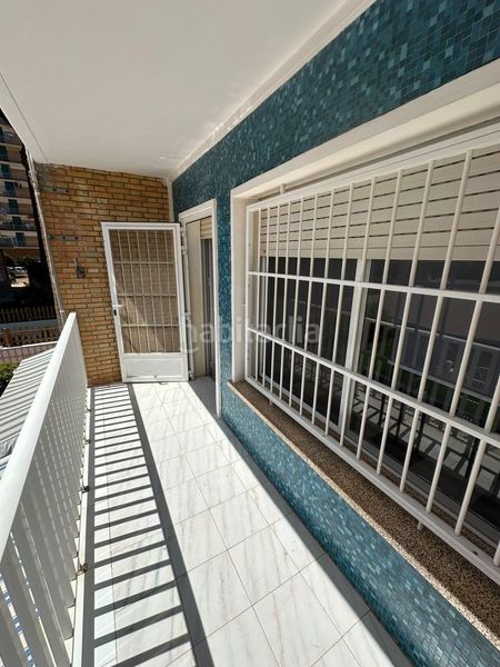 Foto dc7f7396-4e55-4f7d-b94e-c466fc4e6cd3. Affitto duplex con riscaldamento in Islas Menores-Mar de Cristal Cartagena
