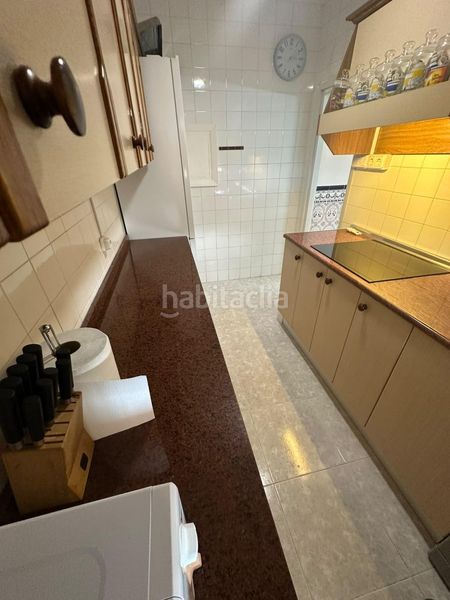 Foto e3c0ce02-040a-414d-a61b-10925f7c9e30. Affitto duplex con riscaldamento in Islas Menores-Mar de Cristal Cartagena
