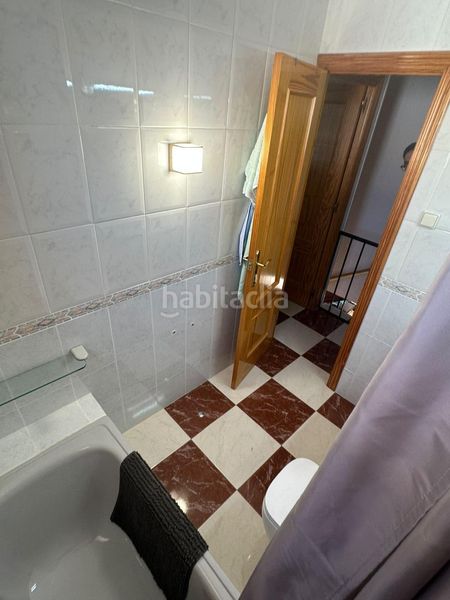 Foto f8947488-162d-4cc0-9d03-a767842b7906. Affitto duplex con riscaldamento in Islas Menores-Mar de Cristal Cartagena