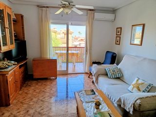 Lloguer Apartament a Islas Menores-Mar de Cristal. Islas menoresapartamento