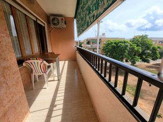 Apartament a ISLAS COLUMBRETES