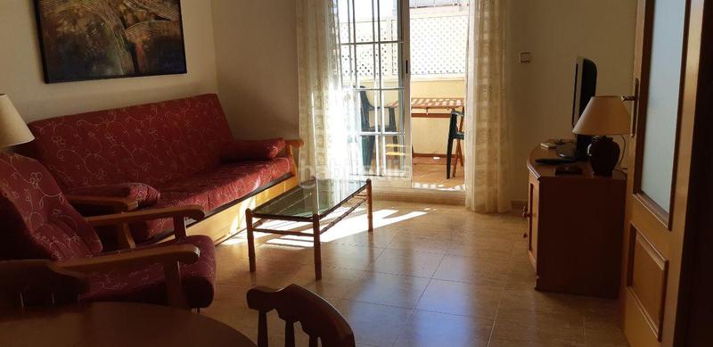 Foto 0555b840-cab4-47aa-9d1b-345696af62b9. Lloguer apartament a punta de la raja 27 a Cabo de Palos Cartagena