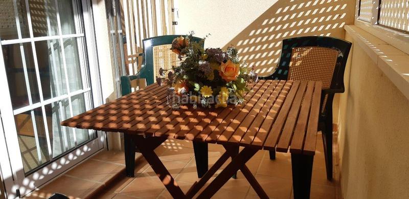 Foto 0eda3ddd-4c80-47bc-85ec-5d2858e3d7b8. Lloguer apartament a punta de la raja 27 a Cabo de Palos Cartagena