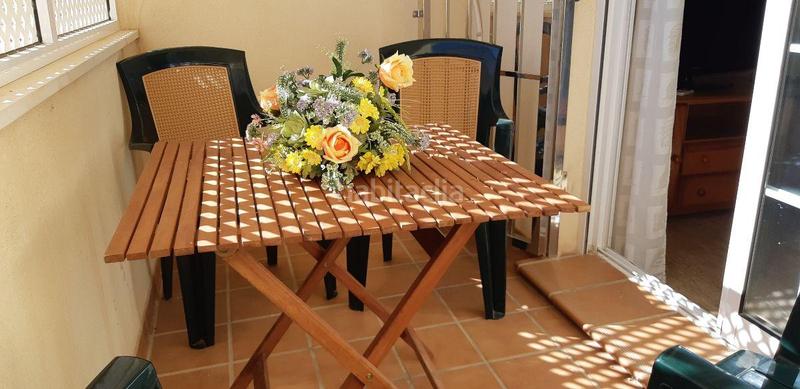 Foto 13891d7f-2a22-4bb2-8bf7-c38d0cfaafe1. Lloguer apartament a punta de la raja 27 a Cabo de Palos Cartagena