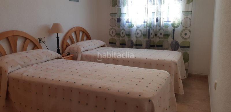 Foto 547543ad-e739-4f94-910c-463754c2b0ac. Lloguer apartament a punta de la raja 27 a Cabo de Palos Cartagena