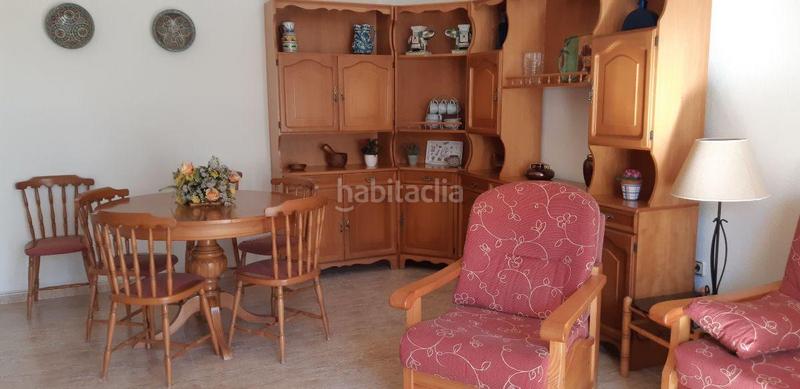 Foto e6aabb46-24d4-4d9e-ac36-82c12c93853e. Lloguer apartament a punta de la raja 27 a Cabo de Palos Cartagena