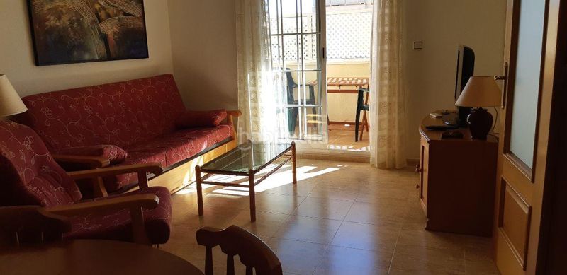 Foto 0555b840-cab4-47aa-9d1b-345696af62b9. Miete appartement in punta de la raja 27 in Cabo de Palos Cartagena