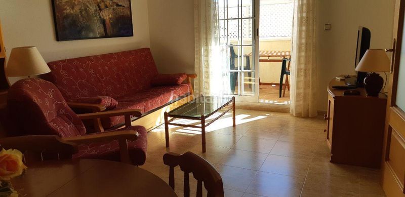 Foto 18547411-dfed-415d-ad9e-df02d3a0409d. Miete appartement in punta de la raja 27 in Cabo de Palos Cartagena