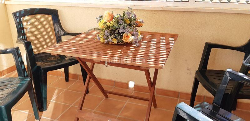 Foto 2220f277-c622-4eb2-a32d-199ab9a1447c. Miete appartement in punta de la raja 27 in Cabo de Palos Cartagena
