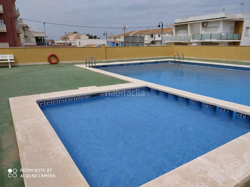 Foto 40afe844-089f-4546-87b0-7cef92b531cd. Miete appartement in punta de la raja 27 in Cabo de Palos Cartagena