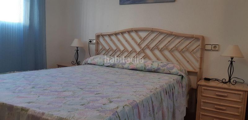 Foto 4b86eb59-c605-41a8-bc4c-b7c82913f593. Miete appartement in punta de la raja 27 in Cabo de Palos Cartagena