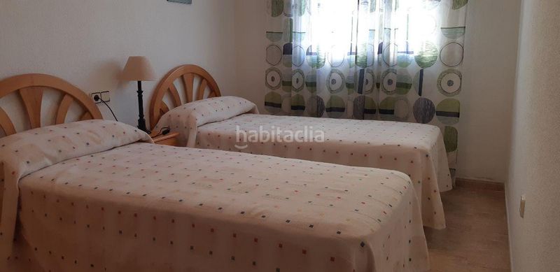 Foto 547543ad-e739-4f94-910c-463754c2b0ac. Miete appartement in punta de la raja 27 in Cabo de Palos Cartagena