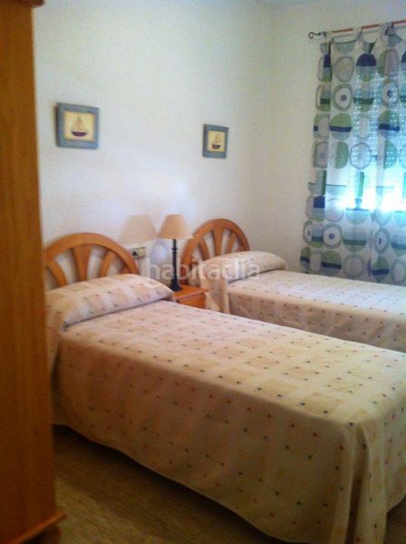Foto 72a55d5a-b293-458f-bf47-bb4d47f9f2a4. Miete appartement in punta de la raja 27 in Cabo de Palos Cartagena