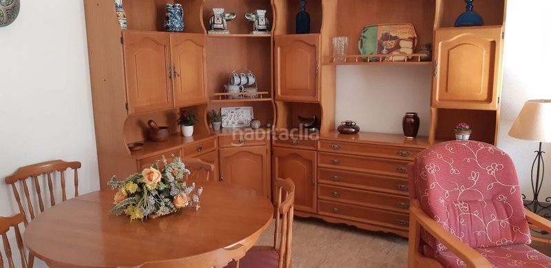 Foto b3b276d9-c320-41ee-81d3-20b428be3a70. Miete appartement in punta de la raja 27 in Cabo de Palos Cartagena