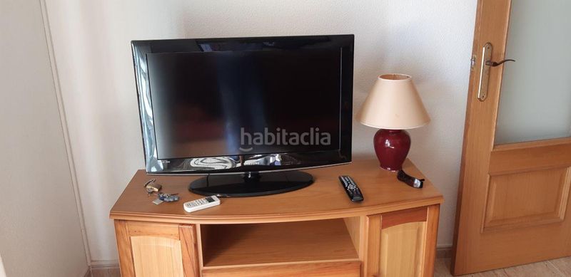 Foto c07249ba-36d8-4839-9632-4395a3396f2a. Miete appartement in punta de la raja 27 in Cabo de Palos Cartagena