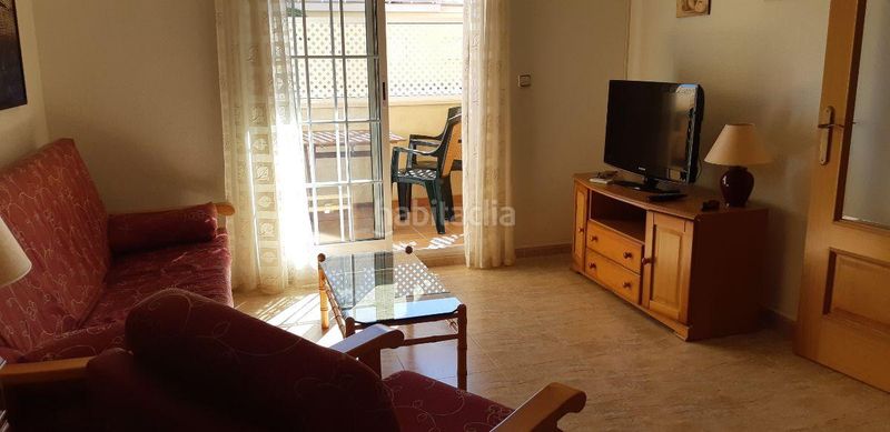 Foto d3d6e800-56e5-4160-a760-b4eb3da945f7. Miete appartement in punta de la raja 27 in Cabo de Palos Cartagena