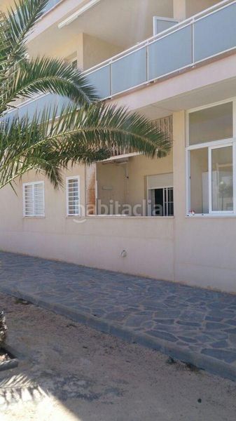 Foto dcbb19ac-6240-4347-8885-92a784257085. Miete appartement in punta de la raja 27 in Cabo de Palos Cartagena