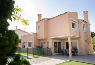 Miete Chalet in Cabo de Palos. Cabo de palosvilla