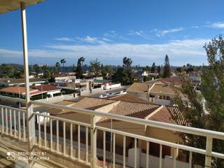 Rent Apartment in Ribalta 13. Mar de cristalapartamento